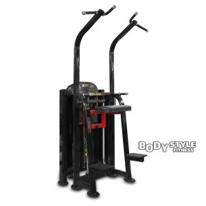 دستگاه بارفیکس و پارالل سیم کش