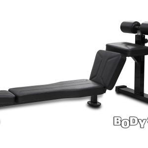 میز شکم کرانچ ثابت