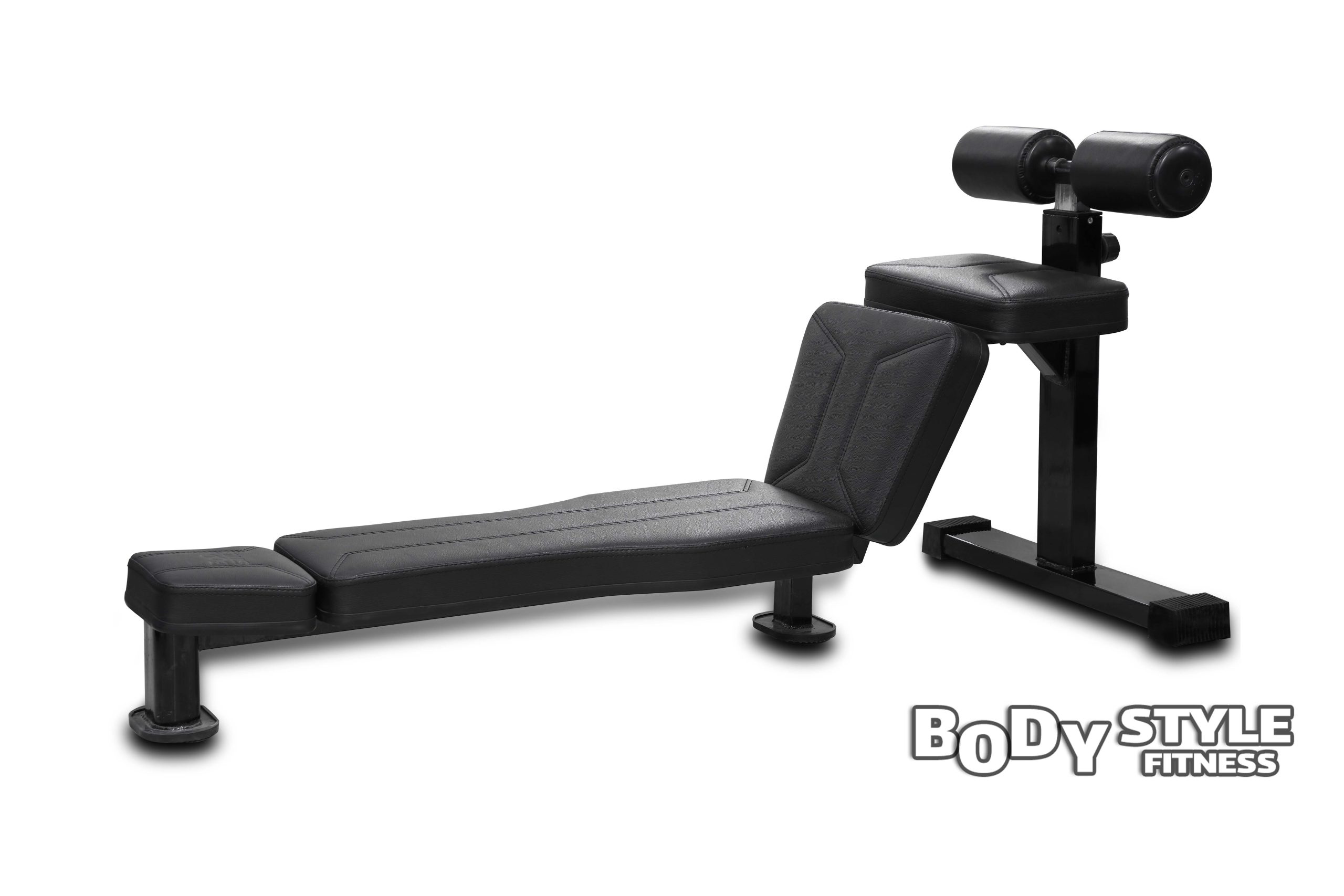 میز شکم کرانچ ثابت