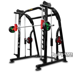 دستگاه اسمیت سری لایف