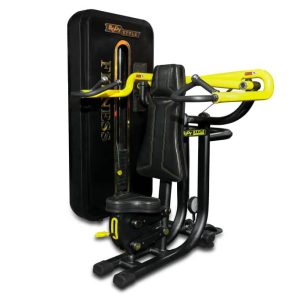 دستگاه پرس سرشانه سیم کش