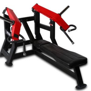 دستگاه پرس سینه وزنه آزاد