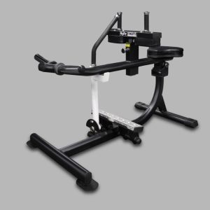 ساق پا نشسته