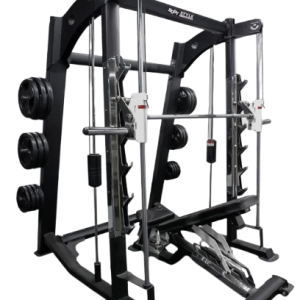 دستگاه اسمیت