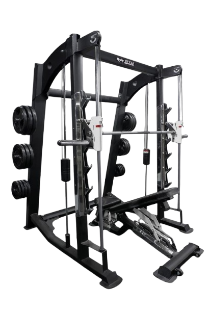 دستگاه اسمیت