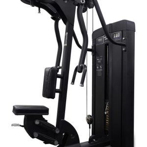 دستگاه فلای پروانه سری mh