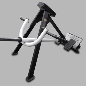 دستگاه بدنسازی تی بار