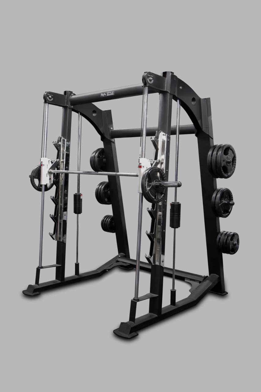 دستگاه اسمیت