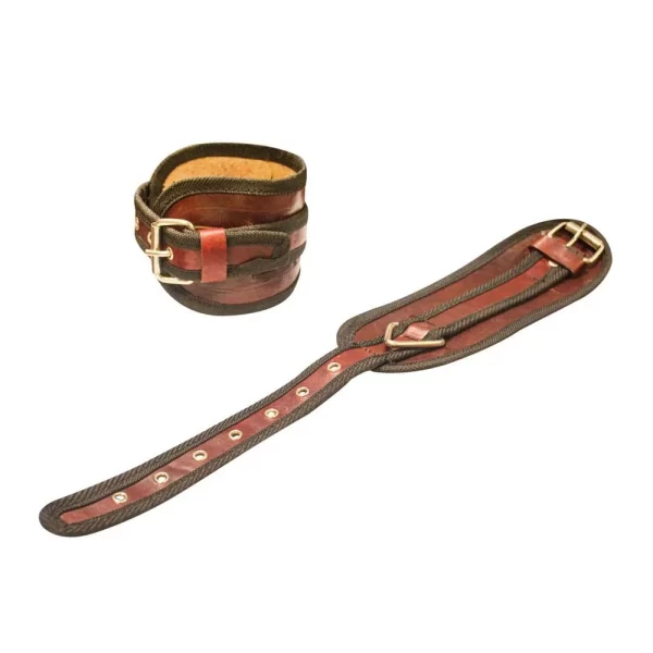 پابند اورکراس