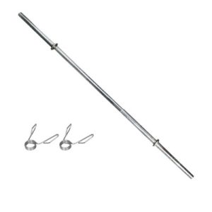 میله هالتر 150 آستین دار